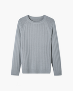 Luxurious 100% Pure Wool Sweater