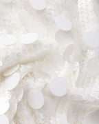 Sparkling Sequin Mini Dress for Celebrations