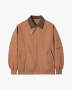 Timeless Harrington Style Jacket