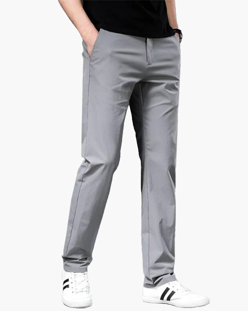 Chino Pants in Porto Style