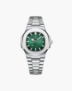 Timeless Waterproof Classic Watch