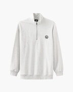 Miami Cotton Zip-Up Jacket