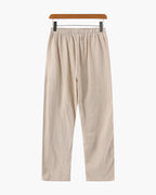 Zanzibar - Lightweight Linen Trousers