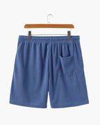 Coastal Adventure Shorts