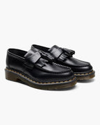 Classic Leather Loafers