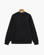 Timeless Modal Blend Crewneck Pullover