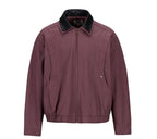 Double Collar Workwear Jacket