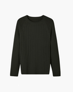 Luxurious 100% Pure Wool Sweater