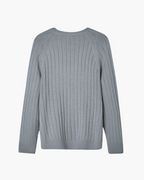 Luxurious 100% Pure Wool Sweater