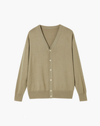 Luxurious 100% Pure Wool Gilet