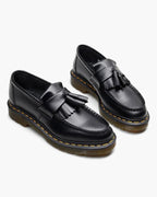 Classic Leather Loafers