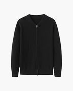 Luxuriously Soft Gilet Made from 100% Cotton