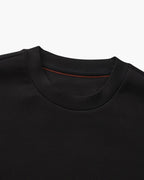 Timeless Modal Blend Crewneck Pullover