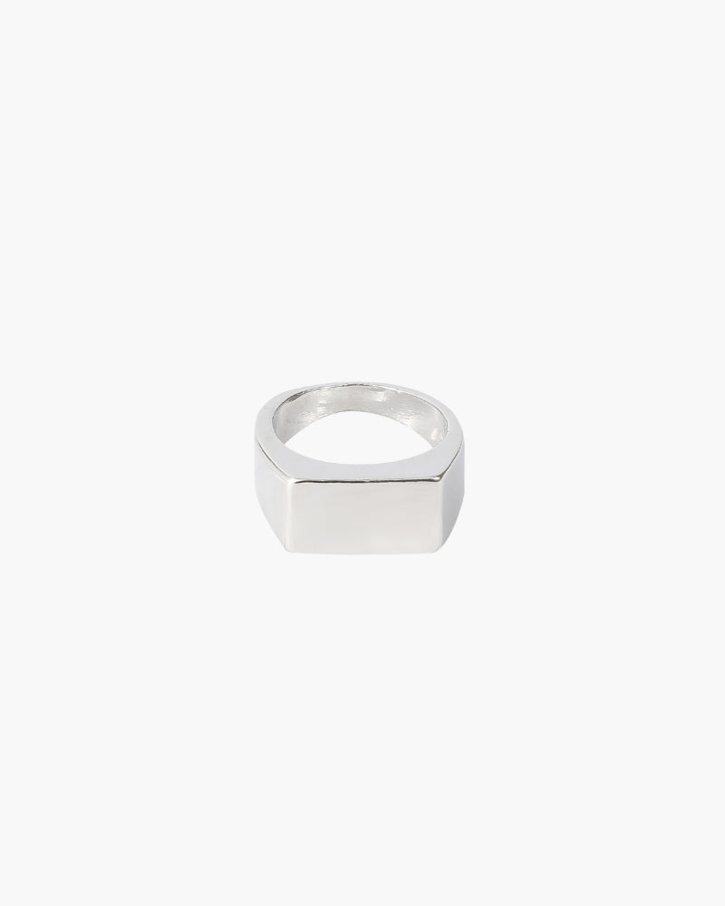Geometric Statement Ring