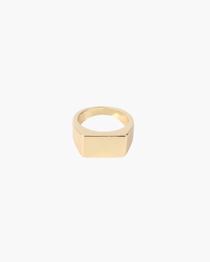 Geometric Statement Ring