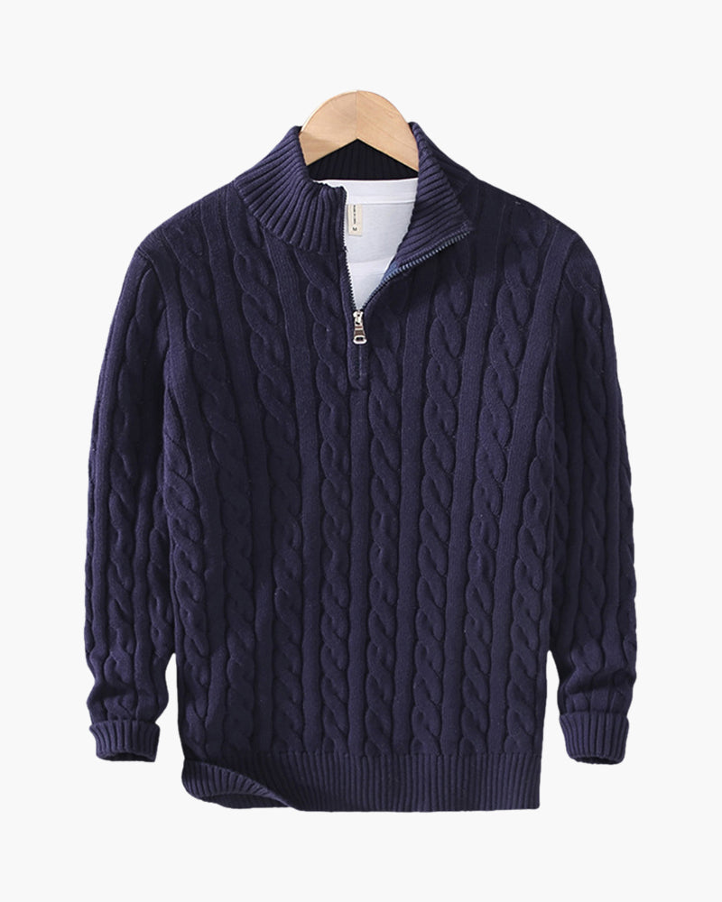 Winter Collection 7 - Amsterdam Walk