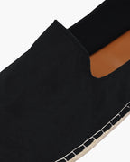 Chic Soho-Style Espadrilles