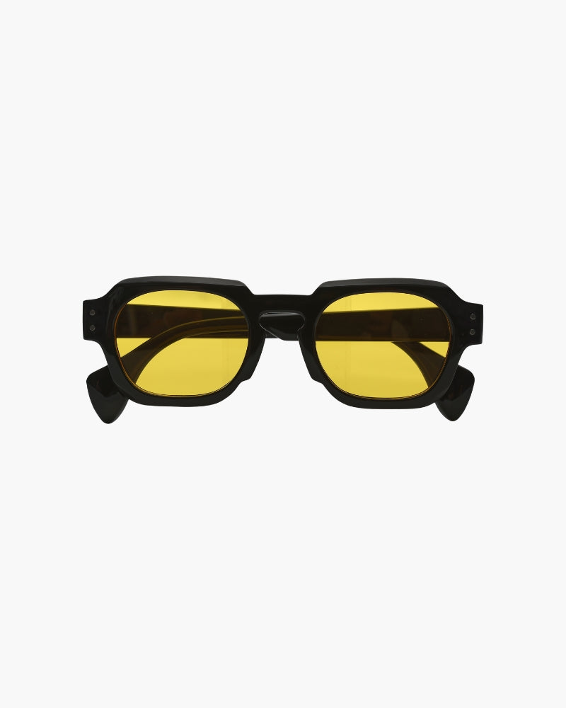 Monaco-Inspired Sunglasses