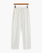 Zanzibar - Lightweight Linen Trousers