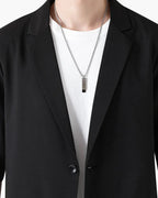 Chic Smart Casual Ensemble