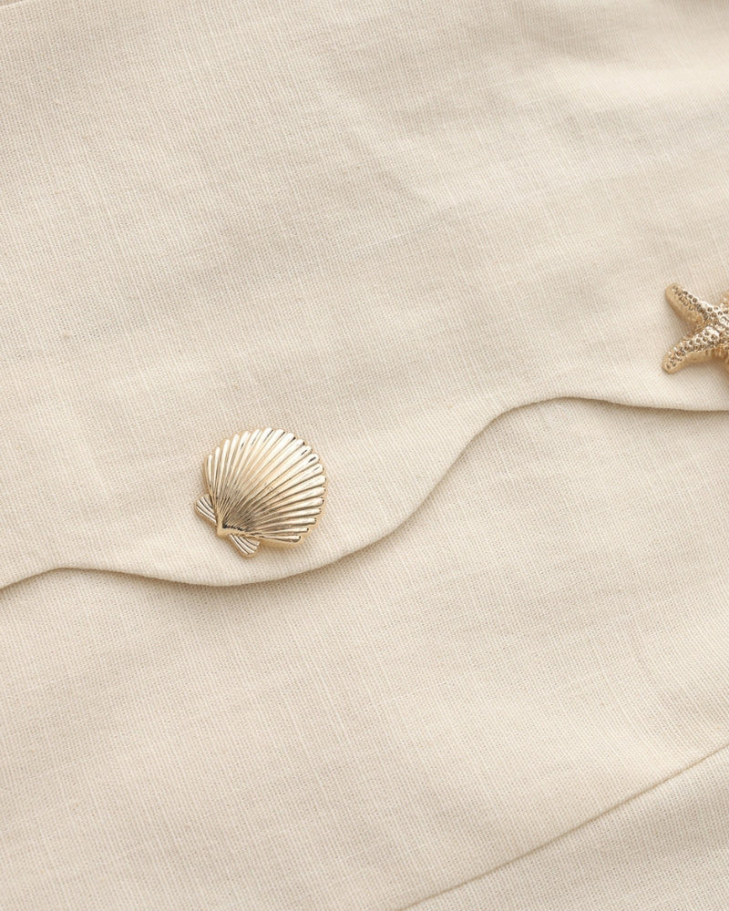 Coastal Breeze Dress