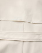 Classic Heritage-Inspired Trench Coat