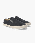 Urban Suede Footwear