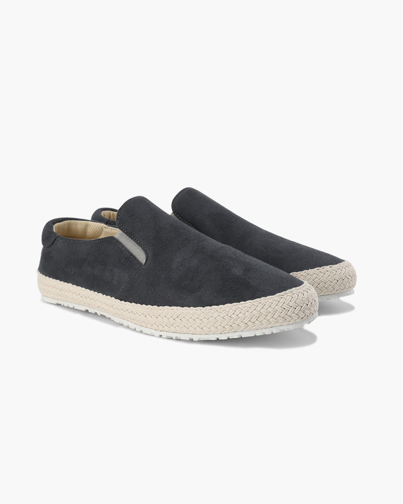Urban Suede Footwear