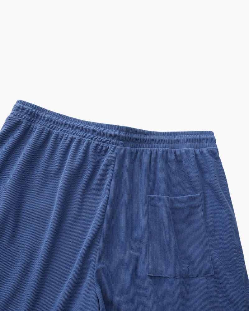 Coastal Adventure Shorts