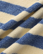 Seaside Striped Hand Towel