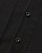 Ribbed Short-Sleeve Tee in St. Tropez Style