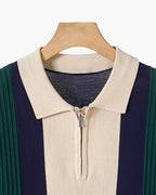 Classic Half Zip Pullover