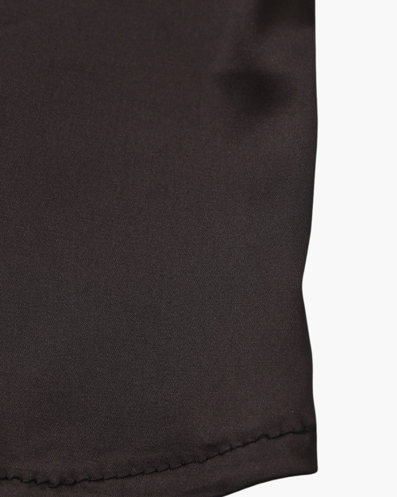 Luxurious Silk Slip Dress