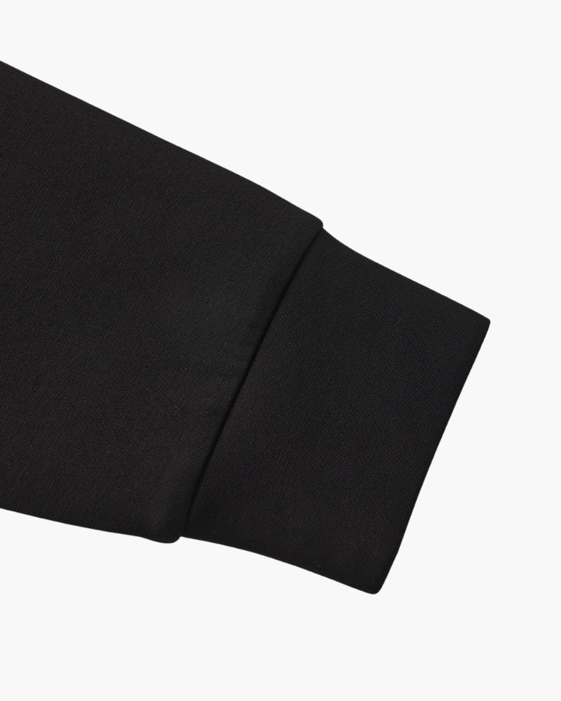 Timeless Modal Blend Crewneck Pullover