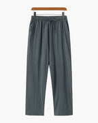Zanzibar - Lightweight Linen Trousers