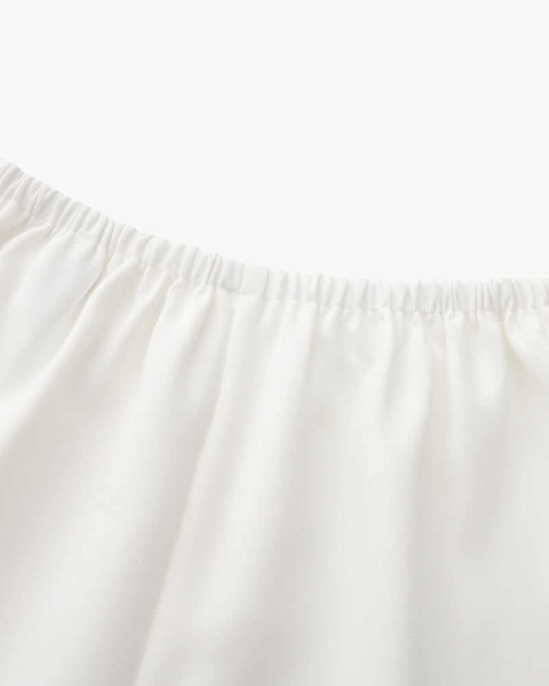 Elegant Palais Trousers