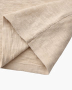 Essential Crewneck in Linen-Cotton Blend