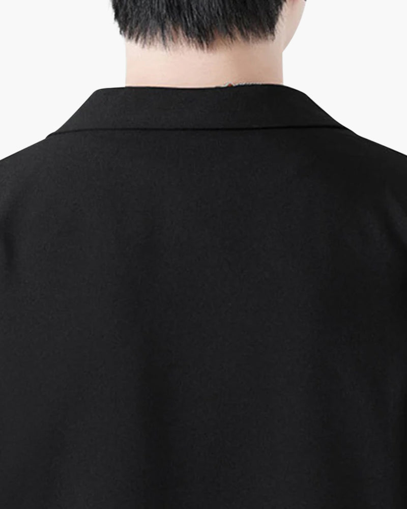 Chic Smart Casual Ensemble