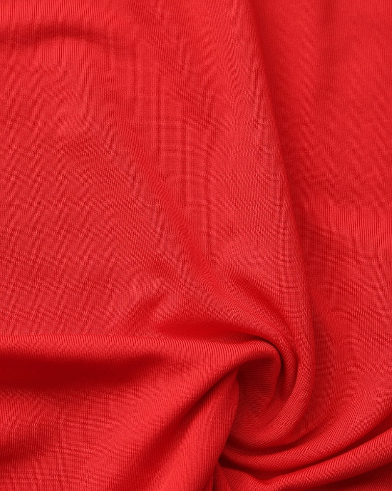 Asymmetrical Bodycon Maxi Dress