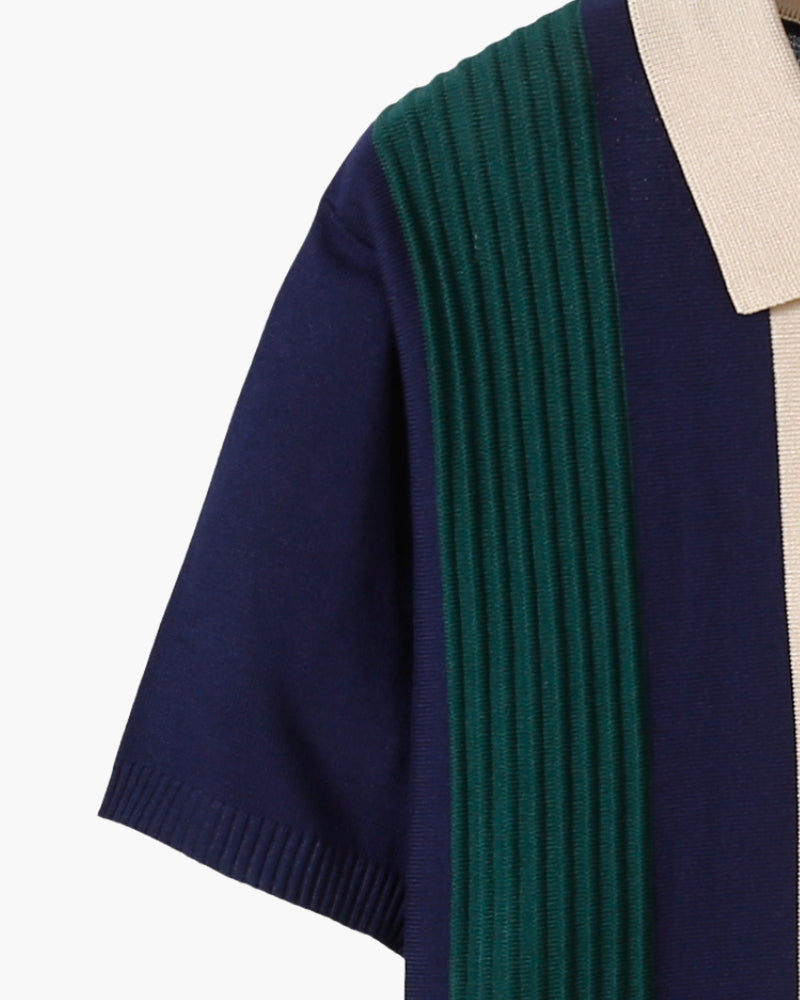 Classic Half Zip Pullover