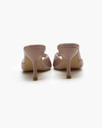 Elegant Gia-Inspired Heels