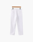 Spacious Parisian Trousers