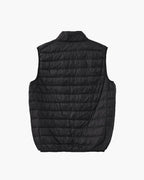 Quilted Sleeveless Jacket