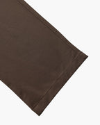 Soft Wool-Blend Trousers