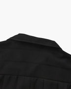 Ribbed Short-Sleeve Tee in St. Tropez Style