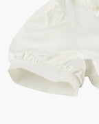 Elegant Pearl Matching Set