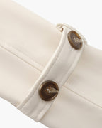 Classic Heritage-Inspired Trench Coat