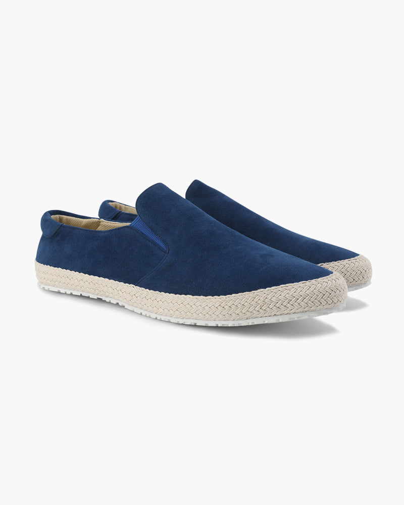 Urban Suede Footwear