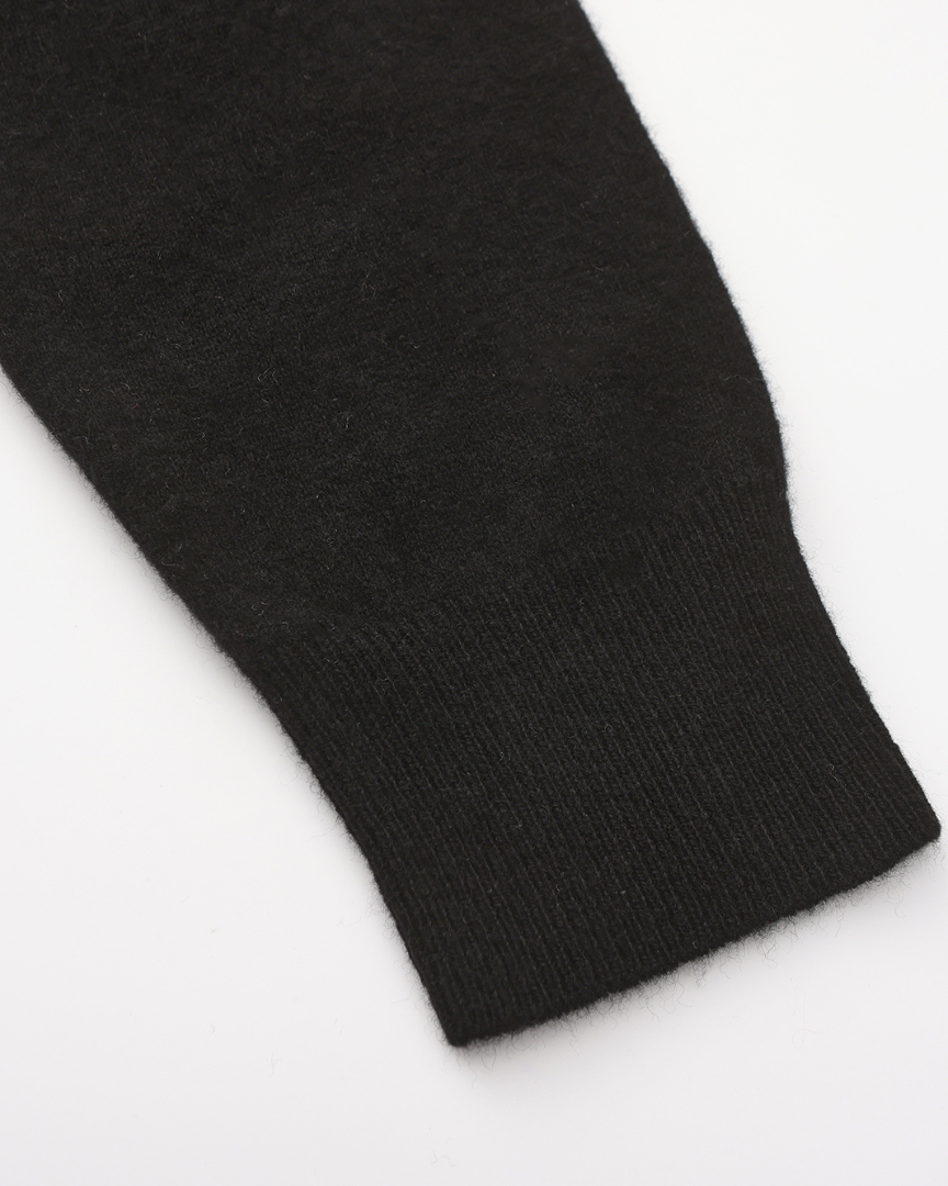 Pure Cashmere Polo Shirt