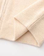 Pure Cashmere Sleeveless Sweater